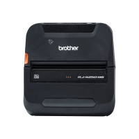 Brother RuggedJet RJ-4250WB - Label printer