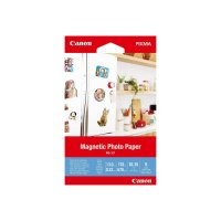 Canon Magnetic Photo Paper MG-101 - Glänzend