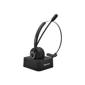 SANDBERG Bluetooth Office Headset Pro - Headset