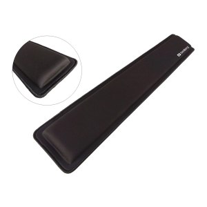 SANDBERG Wrist Rest Pro XXL -...