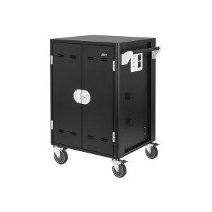 AVer C36i+ - Carrello/trolley multimediale - Nero -...