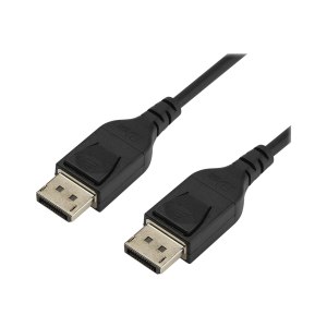 StarTech.com Cavo DisplayPort 1.4 da 2m - Conforme VESA -...