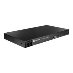 Vertiv Avocent ACS 8000 Serial Console ACS8008SAC