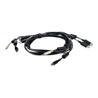 Vertiv Avocent - Keyboard / mouse / video / audio cable