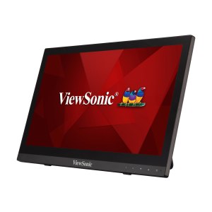 ViewSonic LED-Monitor - 40.6 cm (16") (15.6"...