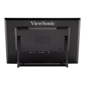 ViewSonic LED-Monitor - 40.6 cm (16") (15.6"...