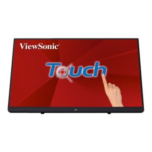 ViewSonic TD2230 - LED monitor