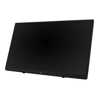 ViewSonic TD2230 - LED-Monitor - 55.9 cm (22")