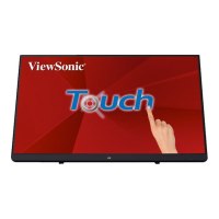 ViewSonic TD2230 - LED-Monitor - 55.9 cm (22")