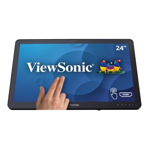 ViewSonic TD2430 - 59,9 cm (23.6") - 250 cd/m²...