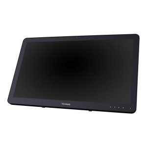 ViewSonic TD2430 - 59,9 cm (23.6") - 250 cd/m² - Full HD - MVA - 25 ms - 3000:1