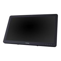 ViewSonic TD2430 - 59,9 cm (23.6") - 250 cd/m² - Full HD - MVA - 25 ms - 3000:1