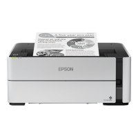 Epson EcoTank ET-M1180 - Drucker - s/w - Duplex