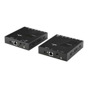 StarTech.com HDMI über IP Extender Set mit Videowall Unterstützung