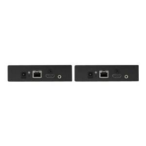 StarTech.com HDMI über IP Extender Set mit Videowall Unterstützung