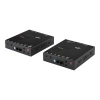 StarTech.com HDMI über IP Extender Set mit Videowall Unterstützung