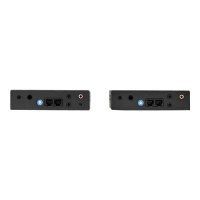 StarTech.com HDMI über IP Extender Set mit Videowall Unterstützung