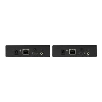 StarTech.com HDMI über IP Extender Set mit Videowall Unterstützung