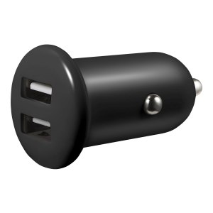 SANDBERG Car Charger 2USB 1A+2.1A SAVER - Auto - dC - 5 V...