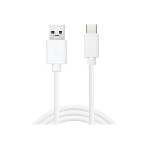 SANDBERG USB cable - USB-C (M) to USB Type A (M)