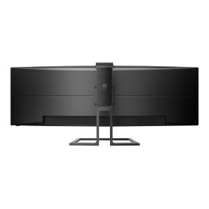 Philips Brilliance P-line 499P9H - LED-Monitor - gebogen...