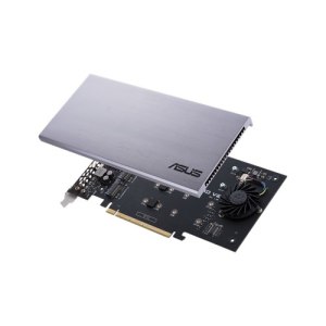 ASUS HYPER M.2 X16 CARD V2 - Schnittstellenadapter