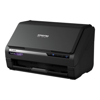 Epson FastFoto FF-680W - Dokumentenscanner - Contact Image Sensor (CIS)