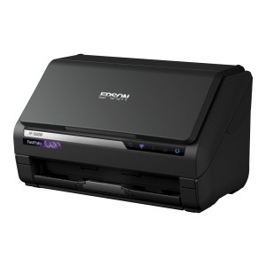 Epson FastFoto FF-680W - Dokumentenscanner - Contact...