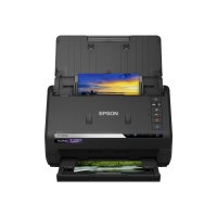 Epson FastFoto FF-680W - Document scanner