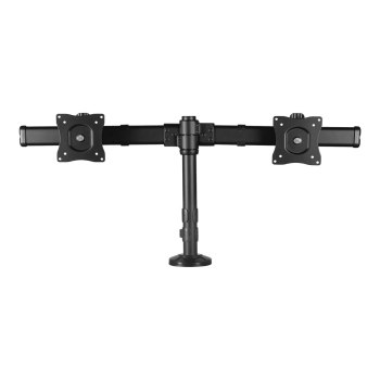 StarTech.com Dual Monitor Mount