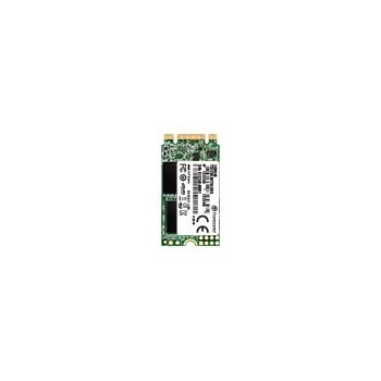 Transcend 430S - SSD - 512 GB - intern - M.2 2242