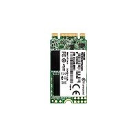 Transcend 430S - SSD - 512 GB - intern - M.2 2242