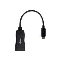 i-tec USB-C Display Port Adapter - Externer Videoadapter