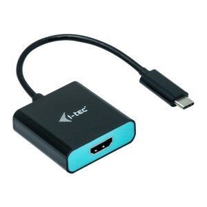 i-tec USB-C HDMI Adapter - External video adapter