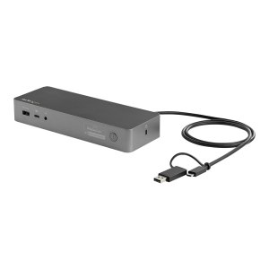 StarTech.com Universal Laptop Dockingstation