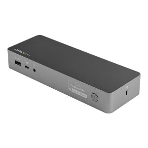 StarTech.com Universal Laptop Dockingstation