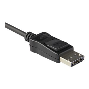 StarTech.com DisplayPort to HDMI Adapter with HDR