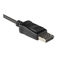 StarTech.com DisplayPort to HDMI Adapter with HDR