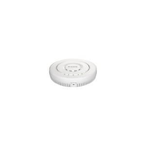 D-Link Unified AC Wave 2 DWL-8620AP - Accesspoint - Wi-Fi 5 - 2,4 GHz (1 Band)