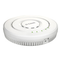 D-Link Unified AC Wave 2 DWL-8620AP - Accesspoint - Wi-Fi 5 - 2,4 GHz (1 Band)