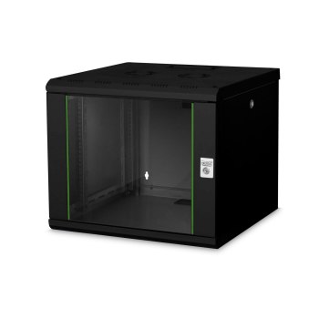 DIGITUS Wall Mounting Cabinet Unique Series - 600x600 mm (WxD)