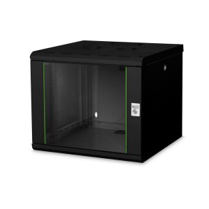 DIGITUS Wall Mounting Cabinet Unique Series - 600x600 mm...