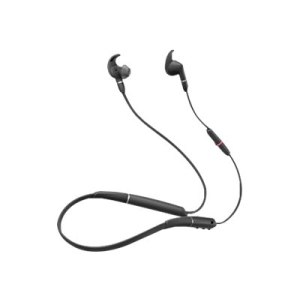 Jabra Evolve 65e MS - Ohrhörer mit Mikrofon - im Ohr