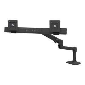 Ergotron LX - Mounting kit (articulating arm, 2 pivots,...