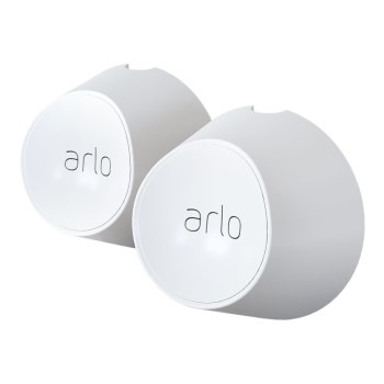 ARLO Ultra Magnetic Wall Mount - Kamerahalterung - geeignet für Wandmontage (Packung mit 2)