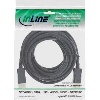 InLine DisplayPort cable - DisplayPort (M) to DisplayPort (M)