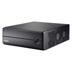 Shuttle XPC slim XH310RV - Barebone