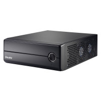 Shuttle XPC slim XH310RV - Barebone