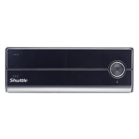 Shuttle XPC slim XH310RV - Barebone