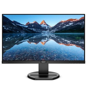 Philips B Line 252B9 - LED monitor